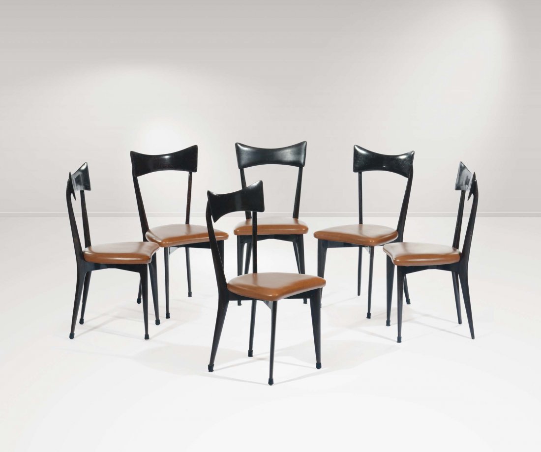 Ico Parisi, (1 of 3)