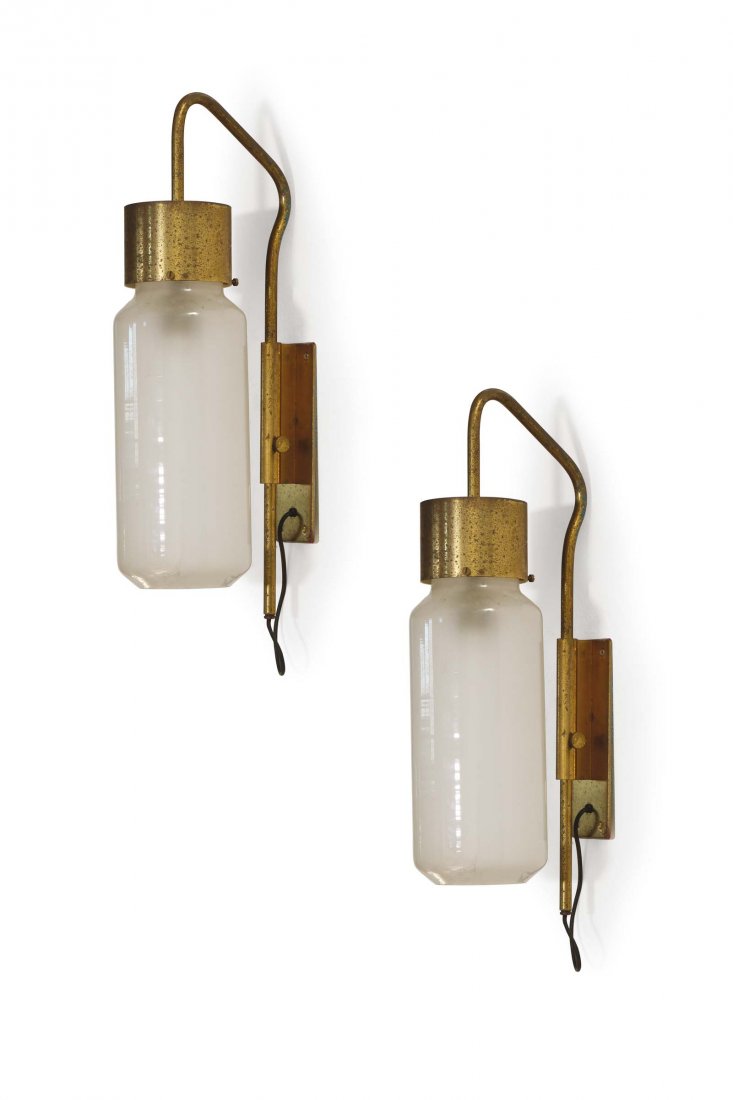 Luigi Caccia Dominioni, (1 of 1)