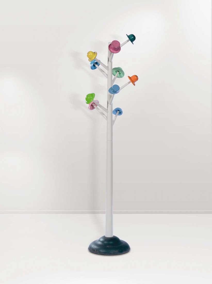 Ugo Nespolo, (1 of 1)