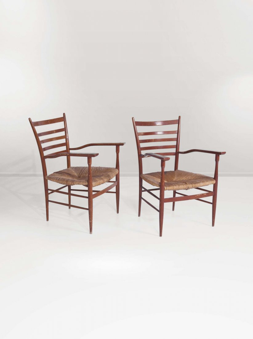 Paolo Buffa, (1 of 1)