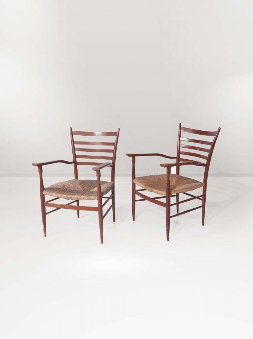 Paolo Buffa, (1 of 1)