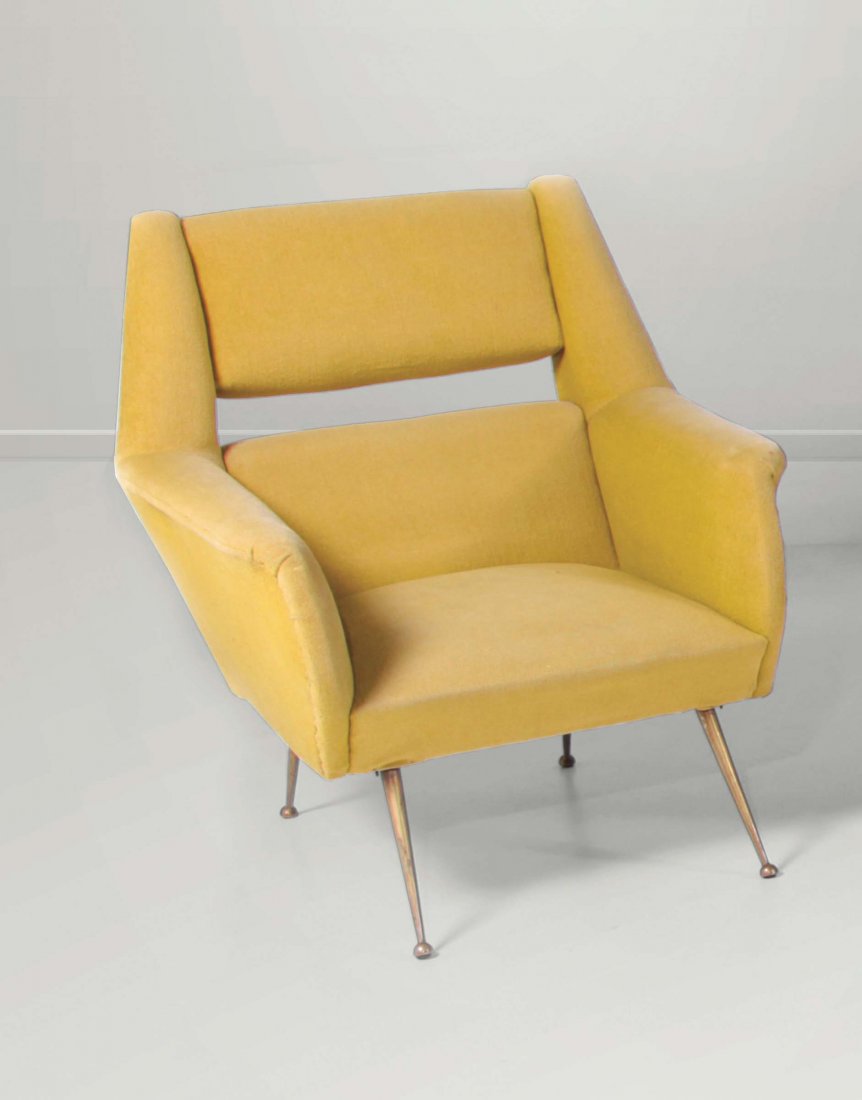 Gigi Radice, (1 of 1)