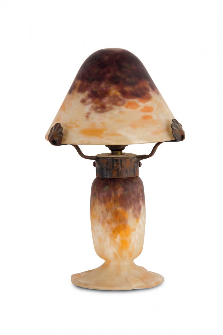 Charles Schneider, Le Verre FranÃ§ais, Francia, 1925 (1 of 1)