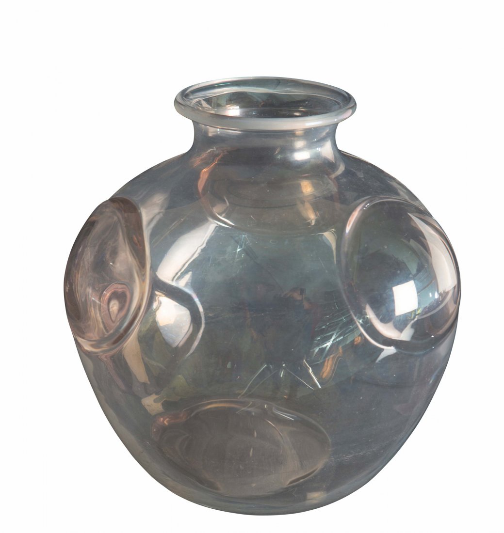 Barovier & Toso, design Ercole Barovier, about 1960 (1 of 1)