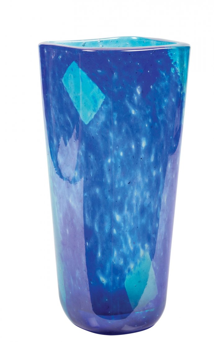 Aureliano Toso, design Dino Martens, about 1950 (1 of 2)