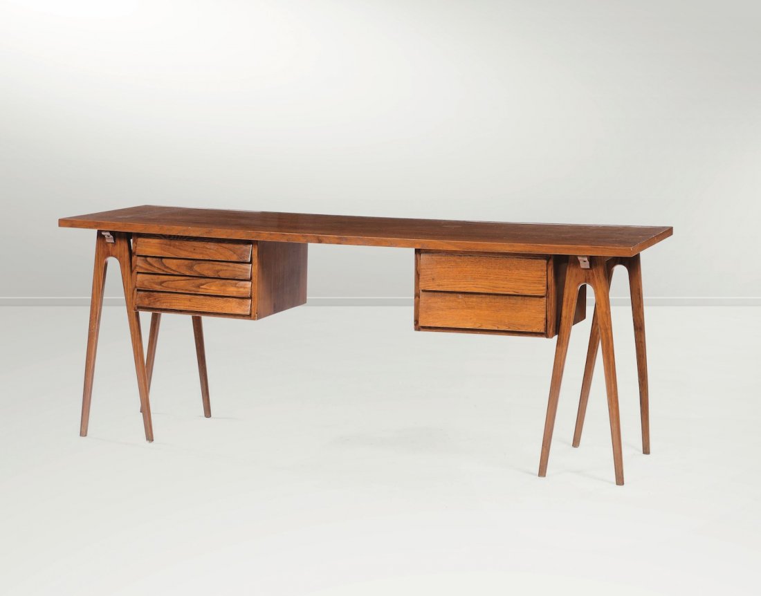 Franco Albini (Attribuzione), (1 of 1)