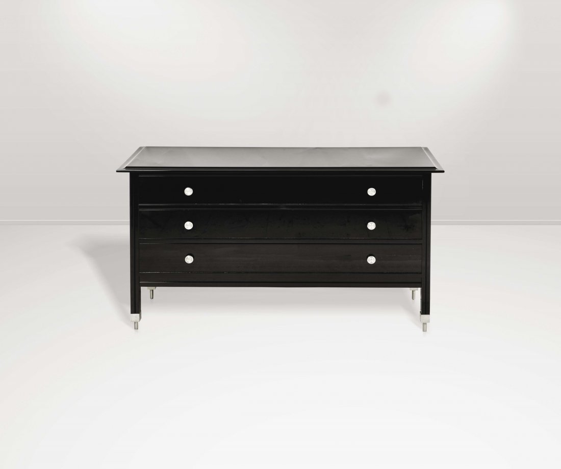 Carlo de Carli, (1 of 1)