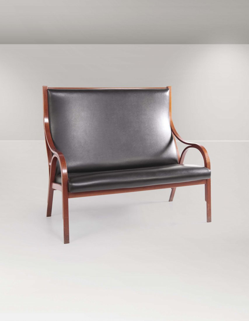 Vittorio Gregotti, Ludovico Meneghetti, Giotto (1 of 1)