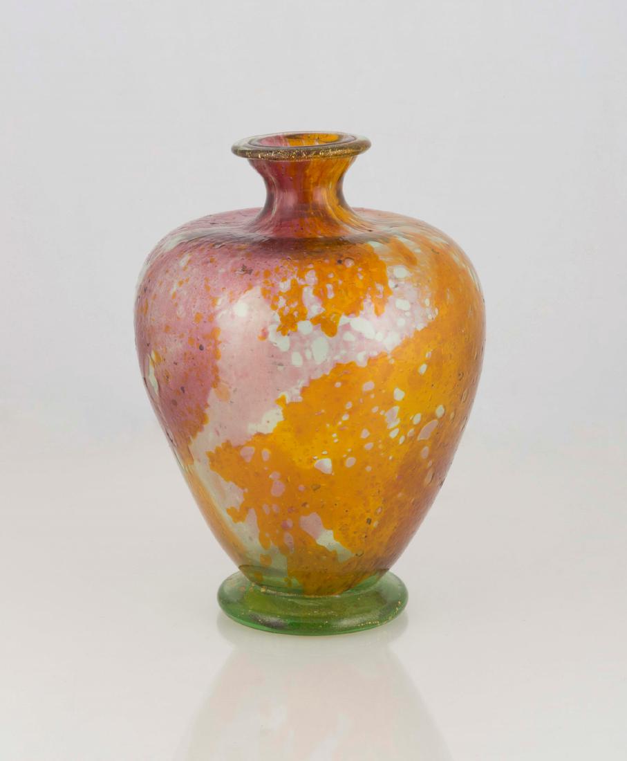 Vetreria Fratelli Barovier, Murano, 1930 ca, (1 of 2)