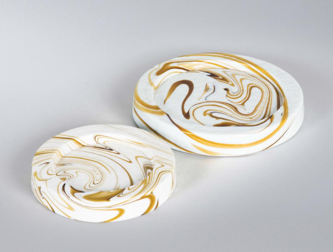 Venini, Murano, 1970 ca, (1 of 1)