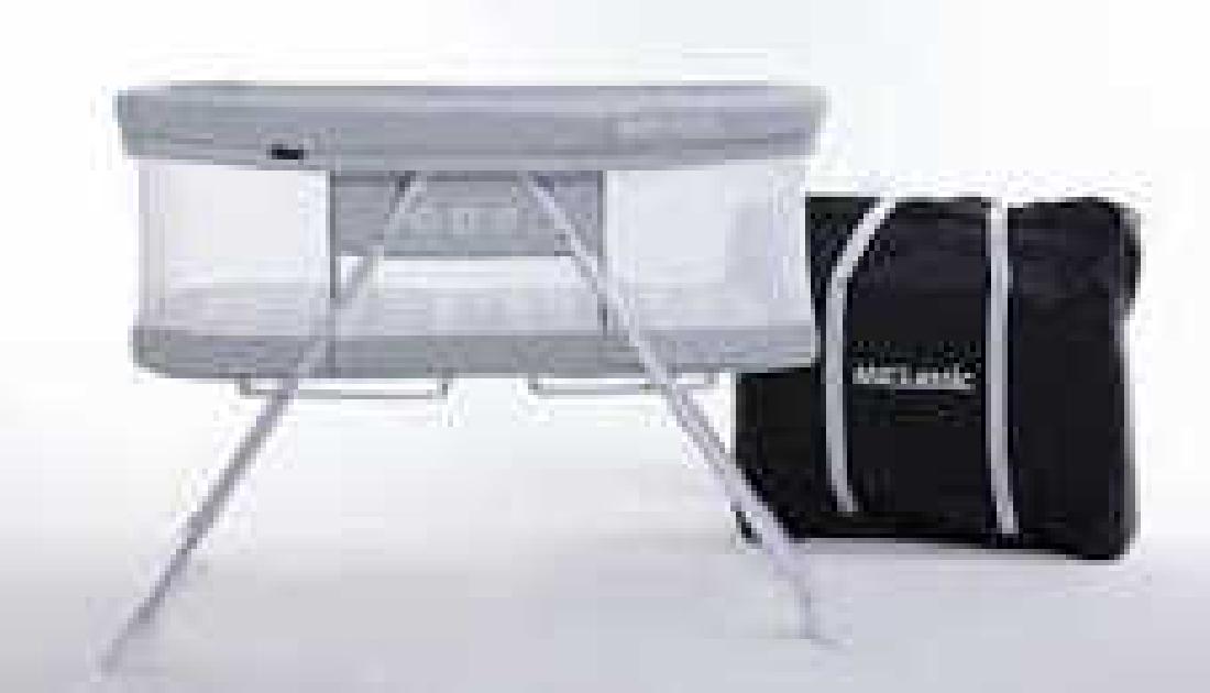 miclassic baby bassinet