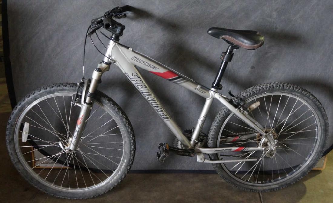 1986 specialized hardrock