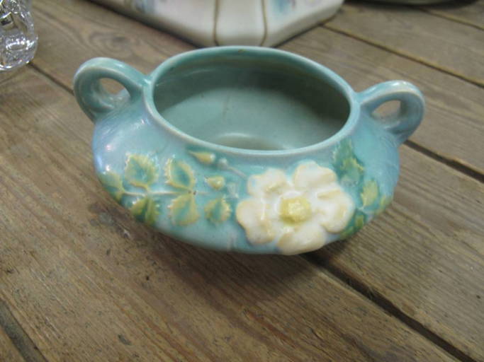 Roseville Usa Pottery