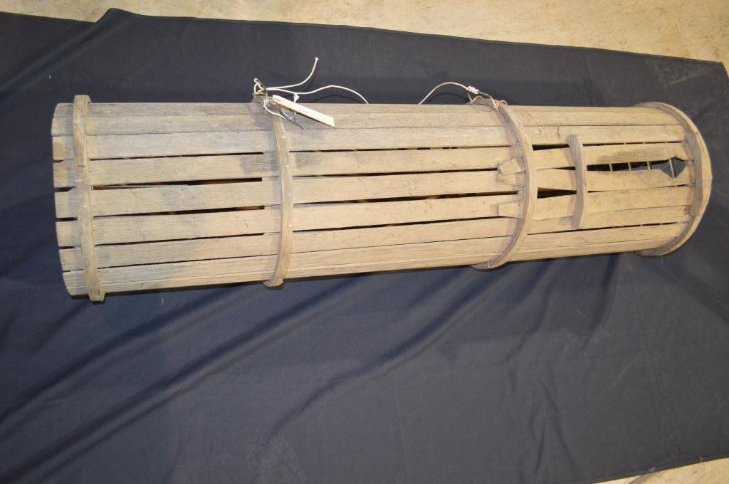 226 OAK FISH/CATFISH TRAP