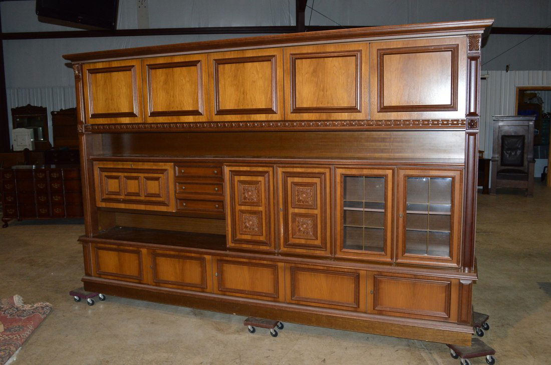 293 MODERN GERMAN SHRUNK