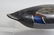 Charlie Moore copy Charles Perdew Wooden Decoy Mallard, - 3