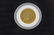 1909 U.S. $2.50 Indian Head Gold Coin,
