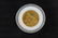 1909 U.S. $2.50 Indian Head Gold Coin, - 2