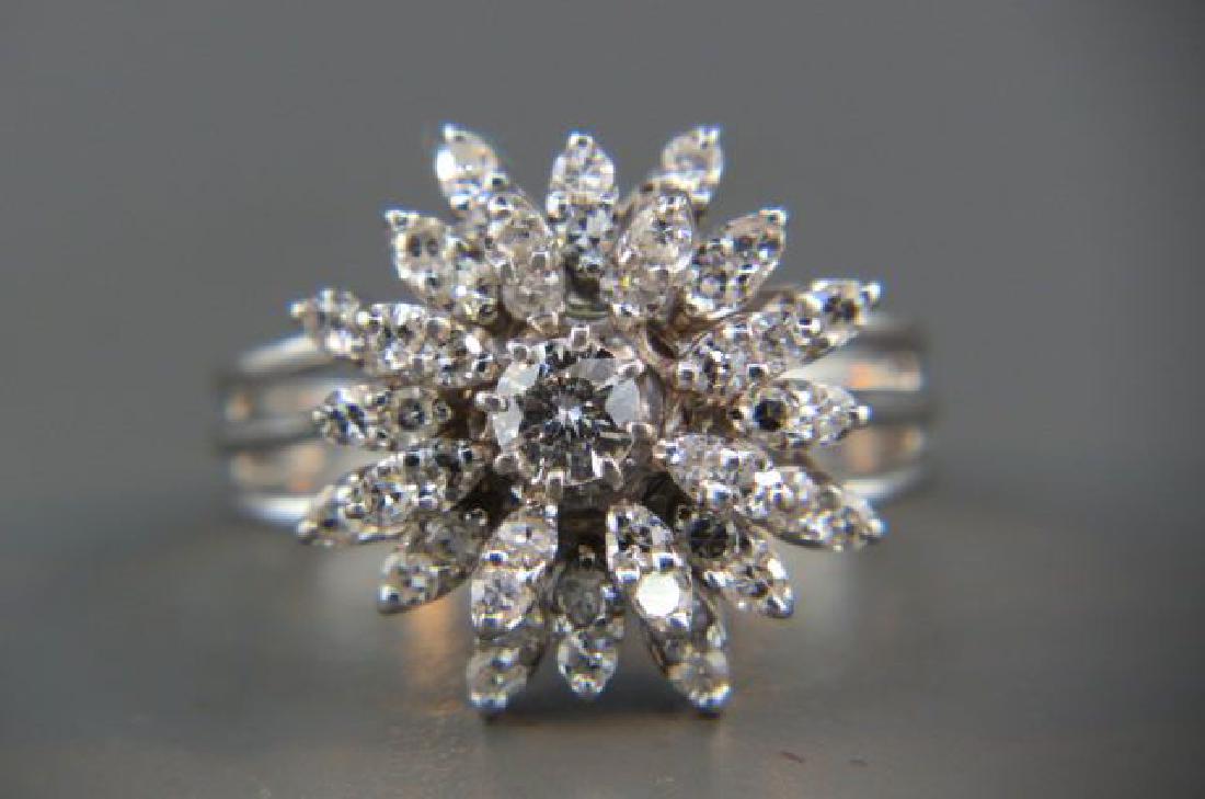 Diamond Ring, (1 of 5)