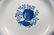 131 pcs. Royal Copenhagen "Tranquebar Blue" - 5