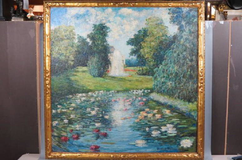 Huge 2 Day Antique Auction Aug 4 & 5 Part 2 Prices 986 Auction Price