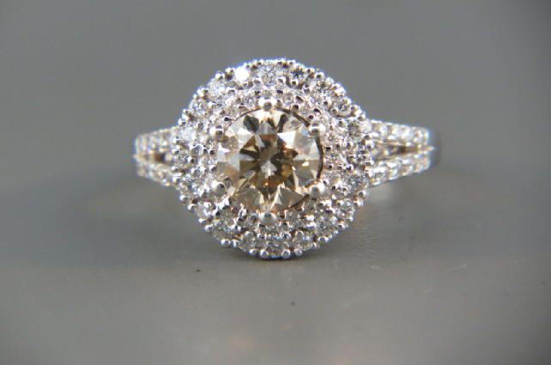 Diamond Ring, (1 of 5)