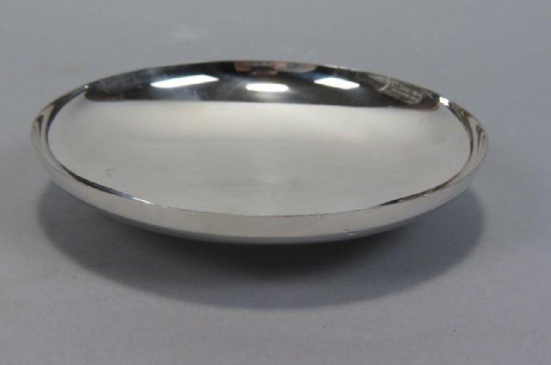 Tiffany Sterling Silver Dish, (1 of 3)