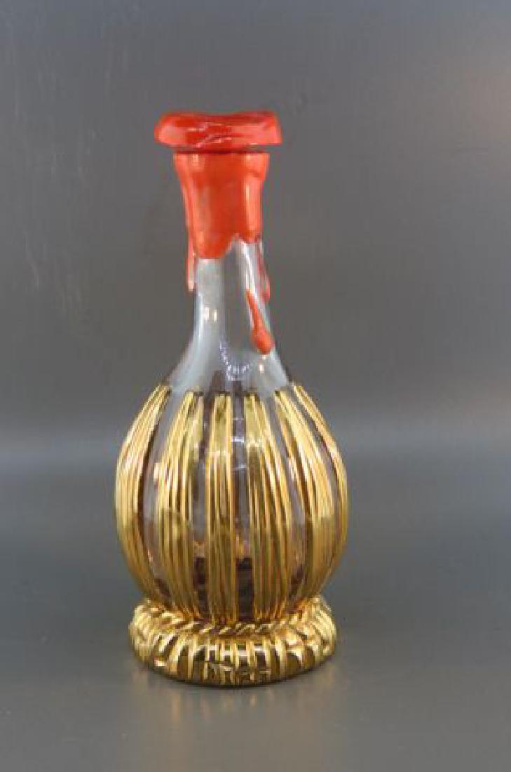Schiaparelli Perfume Bottle "Si", (1 of 3)