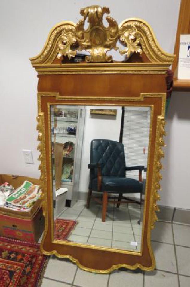 Colonial Williamsburg Edition Georgian Mirror, (1 of 2)