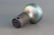 Early Charles Lotton Art Glass Perfume Bottle, - 3