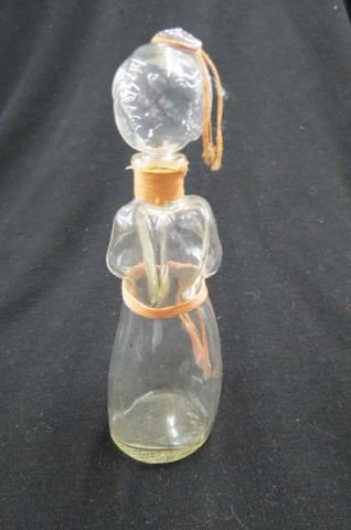 1936 Helena Rubinstein Town Perfume 119: Helena Rubinstein Heaven Sent Mini