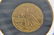 1914-D U.S. $2.50 Indian Head Gold Coin, - 2