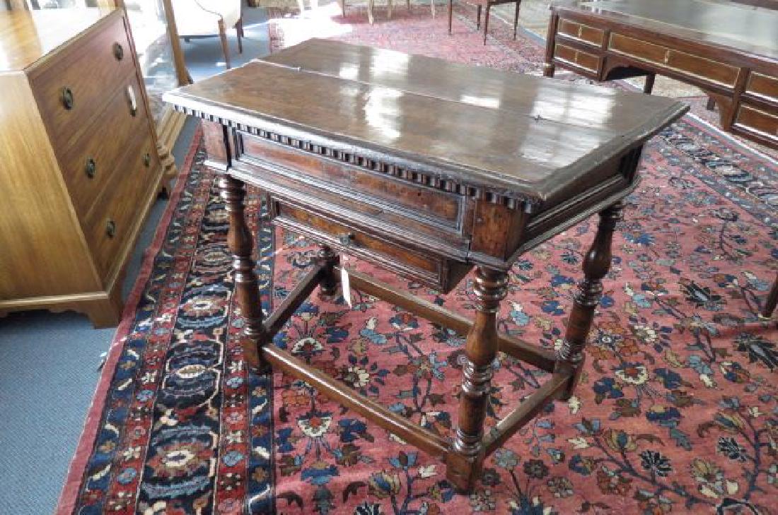 18th Century Italian Desk, (1 of 16)