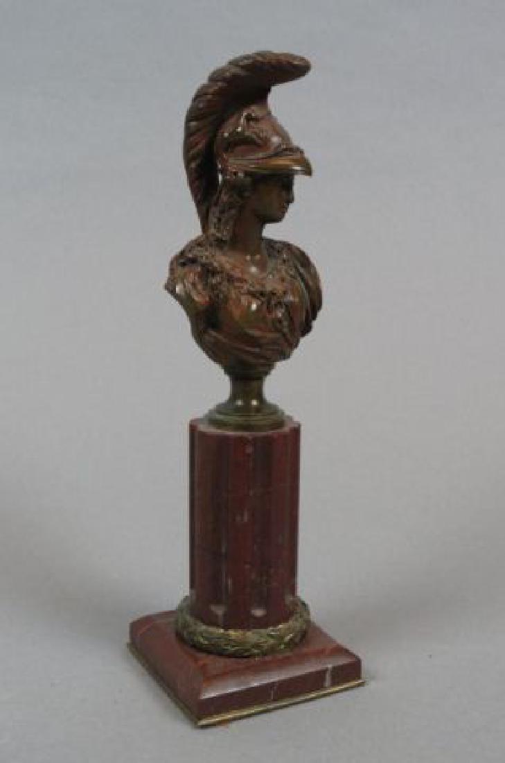 19th Century Grand Tour Bronze, (1 of 4)