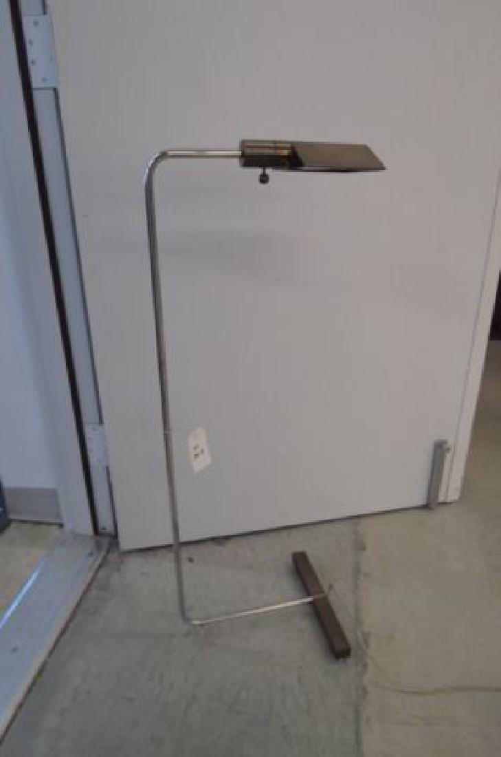 Cedric Hartman Reading Floor Lamp, (1 of 4)