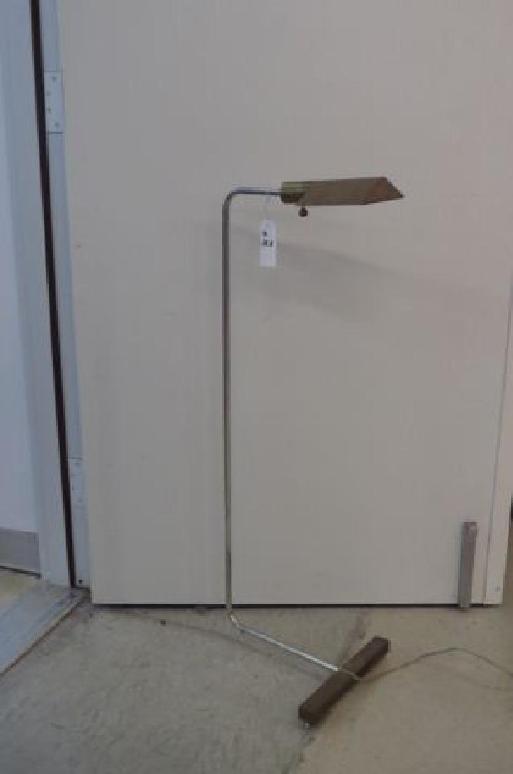 Cedric Hartman Reading Floor Lamp, (1 of 4)