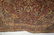 Pair of Kashan Persian Handmade Rugs, - 4