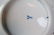 12 Meissen "Blue Onion" Porcelain Dessert Plates, - 3