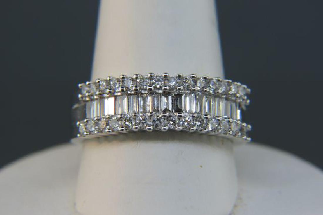 Diamond Band, (1 of 6)