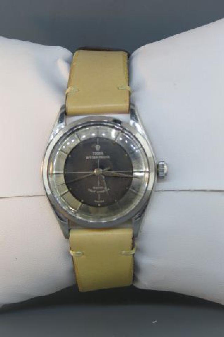 Rolex Tudor Man's Wristwatch, (1 of 4)
