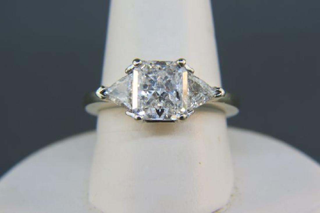 Diamond Ring, (1 of 6)