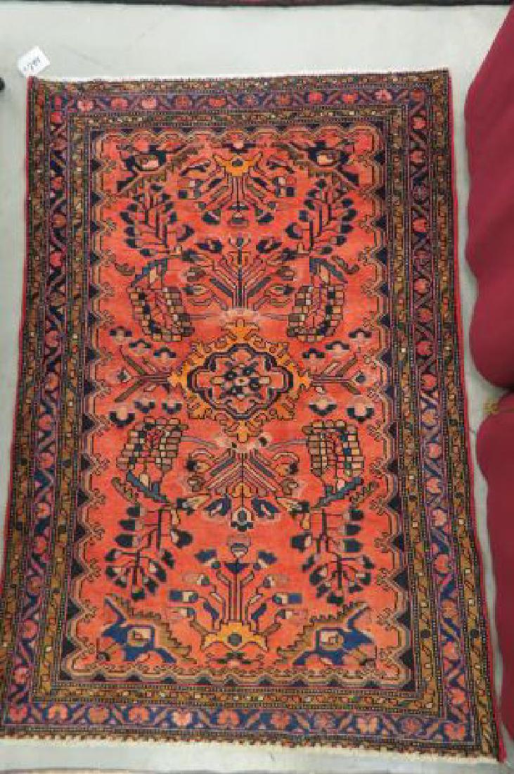 Lilihan Persian Handmade Rug, (1 of 3)