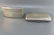 2 English Sterling Silver Cases,