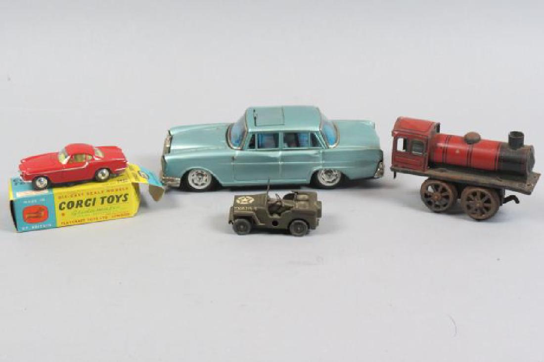 Estate Lot of Toys; (1 of 5)