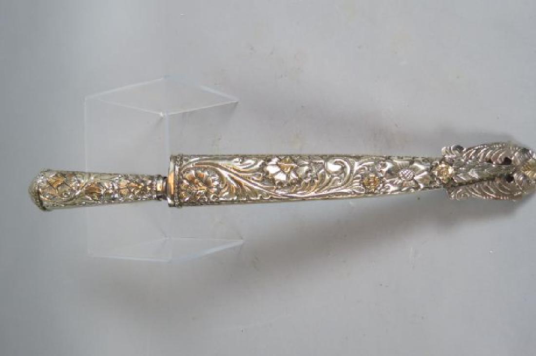 Argentina Knife & Sheath, (1 of 6)