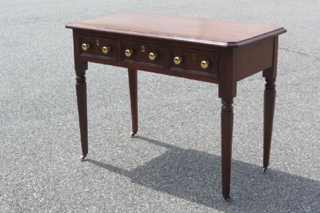 19th Century Table, (1 of 3)