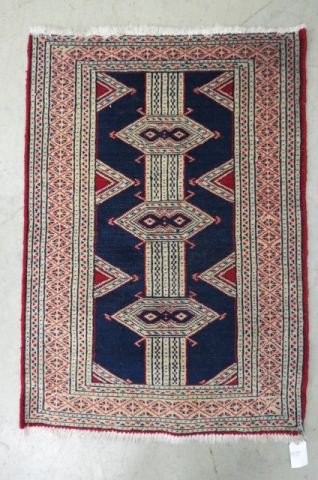 Shiraz Persian Handmade Mat, (1 of 3)
