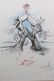 Salvador Dali Print "Five Continents with Nations" - 7
