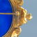 19th Century 18k Gold, Diamond & Pearl Brooch, - 6