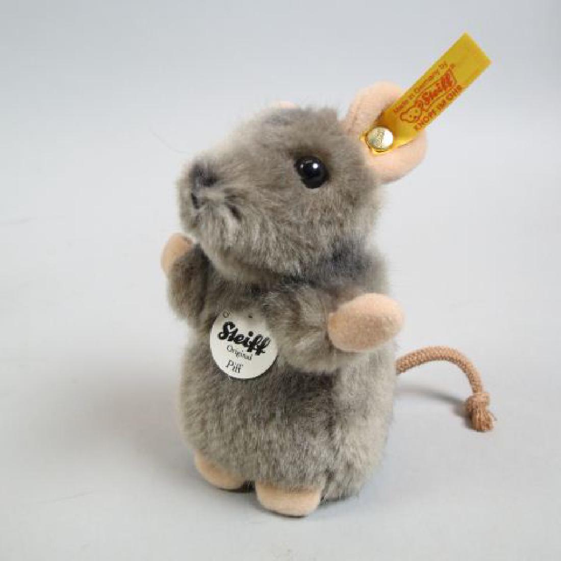 steiff piff mouse